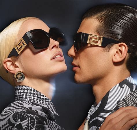 women's versace sunglasses sale|Versace sunglasses official website.